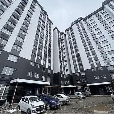 Квартиры: 1 комната, 41 м², 5 этаж, Дизайнерский ремонт — 8