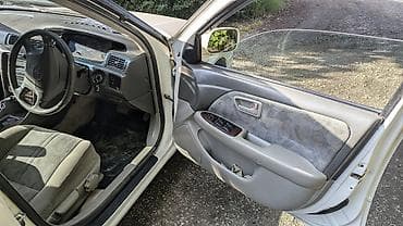 4a fe: Toyota Camry: 1999 г., 2.2 л, Автомат, Бензин, Седан — 5