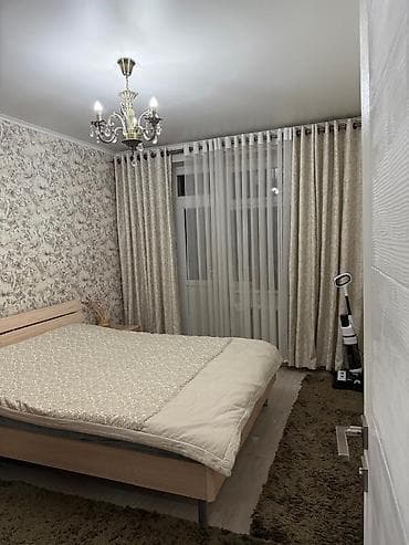 3 комнаты, 67 м², Индивидуалка, 2 этаж, Косметический ремонт — 7