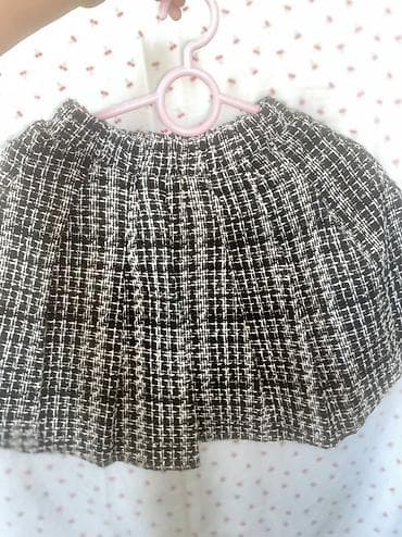 Комплект, цвет - Черный, Б/у