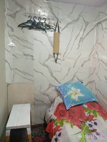 продажа домов рабочий городок: 8 м², С мебелью — 4