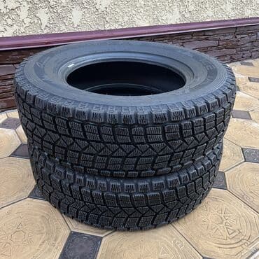 бу шины камаз: Шины 225 / 70 / R 16, Зима, Б/у, Пара, Легковые, Китай, Maxxis — 1
