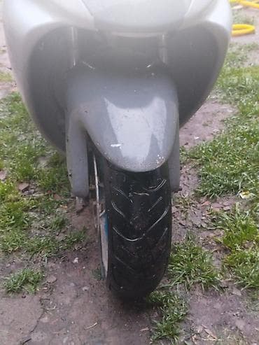 кытай мото: Принц 150 куб на ходу — 7