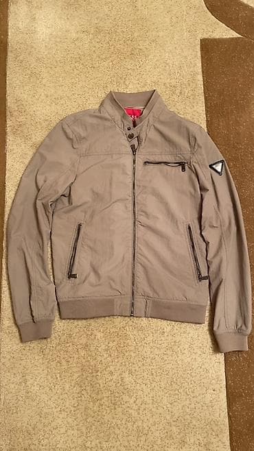 Бомбер, Осень-весна, XS, S