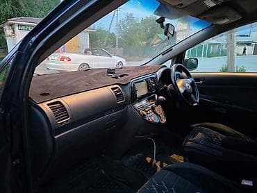 матор тайота виш: Toyota WISH: 2004 г., 1.8 л, Автомат, Бензин, Универсал — 5
