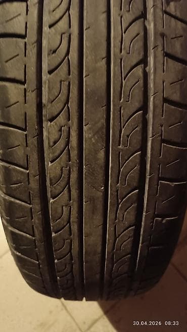 225 75 16: Автомобильная шина 215/60 R16 95H - Тип: летняя дорожная шина - — 3