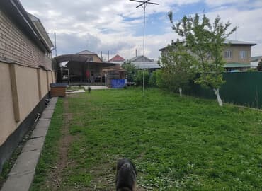 цены на дома: Дом, 95 м², 6 комнат, Собственник, Косметический ремонт — 1