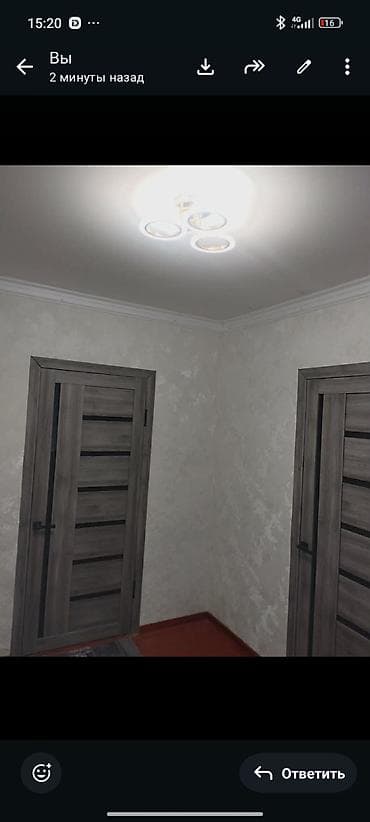 2 комнатные квартиры: 3 комнаты, Без подселения, С мебелью частично — 3