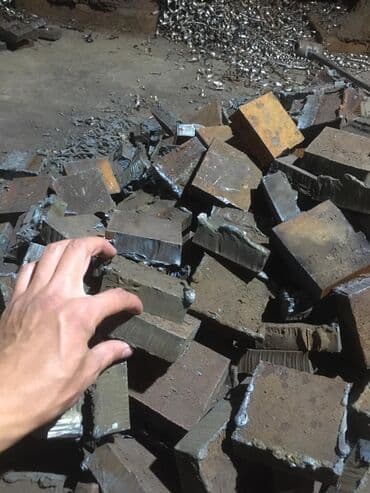 ювелирные инструменты: Ванночки и шайбы закладные для строительства все позиции — 4