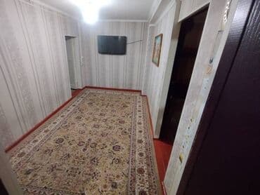 продаю квартиру в центре: Дом, 80 м², 5 комнат, Собственник, Косметический ремонт — 10
