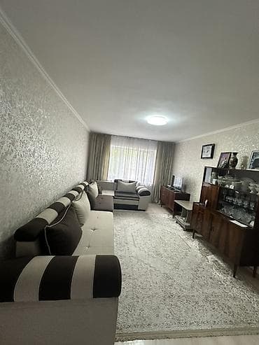 тынчтык ж м: 5 бөлмө, Менчик ээси, Толугу менен эмереги бар — 2