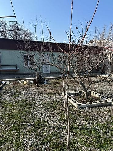 участок садавой: 🚨 ШАШЫЛЫШ САТЫЛАТ 🚨 Ыңгайлуу, пайдалуу жана кирешелүү вариант!! 📍ГЭС-6 — 8