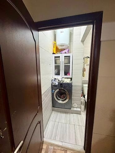 2 комнаты, 65 м², 7 мкр Индивидуалка, 3 этаж, Свежий ремонт — 9