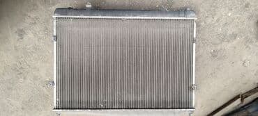 системы охлаждения shin etsu: Nissan Gloria 2002 радиатор двигателя, Ниссан Седрик 2002 радиатор — 3