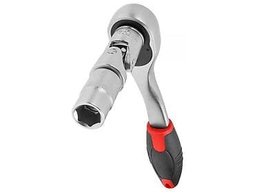 чемодан набор ключей: Набор инструментов - 82 предмета. Набор головок и ключей 82 предмета — 7