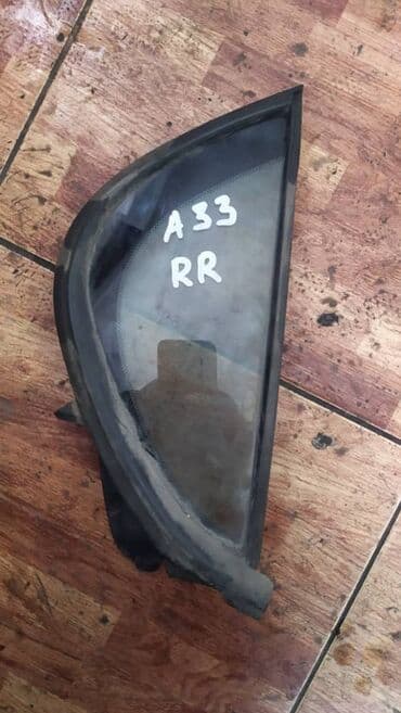 двигатель на ниссан цефиро а32 в бишкеке: Заднее правое Toyota, Б/у, Оригинал — 1