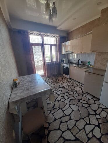 суточные квартиры бишкек филармония: 1 комната, Бронь, Бытовая техника, Домофон — 4