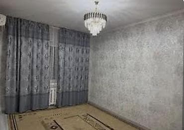Комната/помещение с отделкой под ключ. - Площадь визуально квадратной