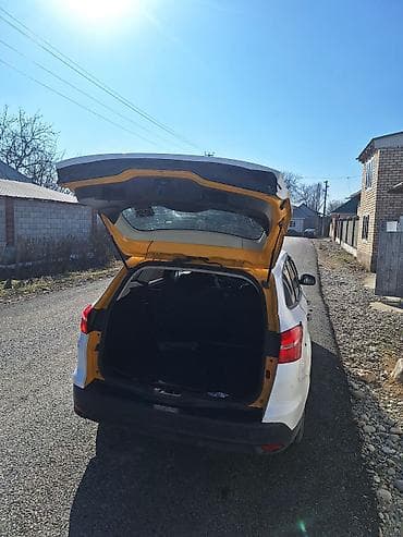 crv 2001: Ford Focus: 2015 г., 1.6 л, Механика, Бензин, Хэтчбэк — 3