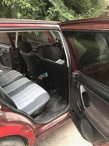 фолсфаген жета: Volkswagen Vento: 1993 г., 1.6 л, Механика, Дизель, Седан — 10