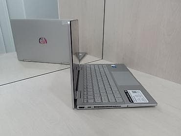 HP Pavilion x360 14 — трансформируемый ноутбук 2-в-1 с сенсорным — 6