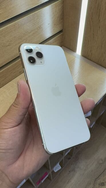 сколько стоит iphone 7 plus в бишкеке: IPhone 11 Pro, Колдонулган, 256 ГБ, 93 % — 2