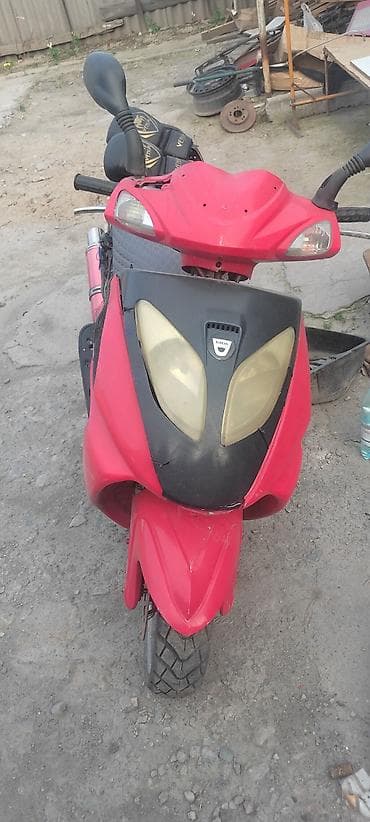 ссср мотоцикл: Зелёный мопед Карпаты с мотором от Минска 125 кубов заводится ездит — 9