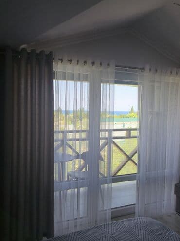 дом василевка: 1 комната, 38 м², 3 этаж, Дизайнерский ремонт — 16