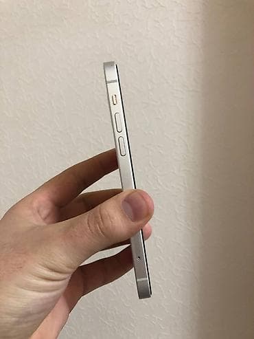 xiaomi note 11 pro: IPhone 12, Б/у, 128 ГБ, Белый — 3