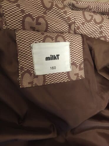 купить качественную мужскую зимнюю куртку: Подрковая куртка зимняя очень качественная и теплая почти Новая один — 4