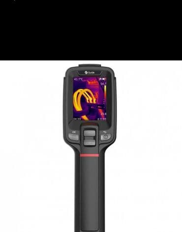 сантехник с тепловизором бишкек: Ремонт сантехники Больше 6 лет опыта — 4