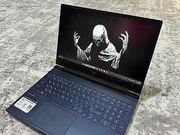 hp victua: HP Victus 15 (2022) 🔹 Процессор: Intel Core i5-12450H (8 ядер / 12 — 3