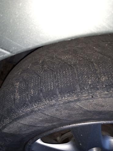 Mazda: Mazda MPV: 2003 г. — 7