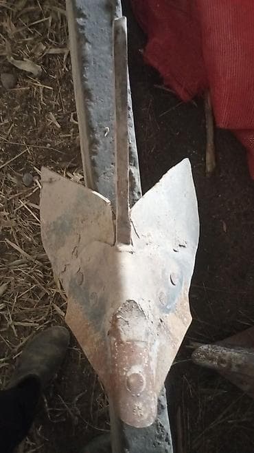 куплю миний трактор: Продаю долото, ласточки и бороски барости и долото сдкланы из — 3