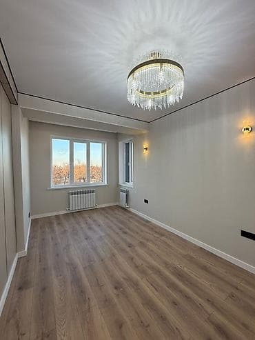 мичуренский квартал: 1 комната, 30 м², 4 этаж, Евроремонт — 6