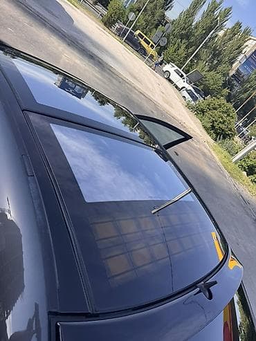 продаю диски мерс: Mercedes-Benz E-класс AMG: 2003 г., 5 л, Автомат, Бензин, Седан — 6