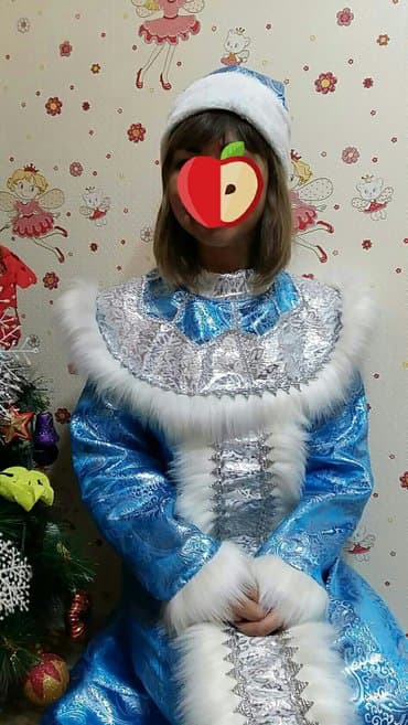 национальные наряды: Карнавальный костюм — 2