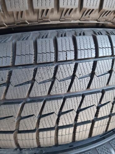 зимние шины бриджстоун купить: Шины 195 / 60 / R 16, Зима, Б/у, Комплект, Япония, Bridgestone — 7