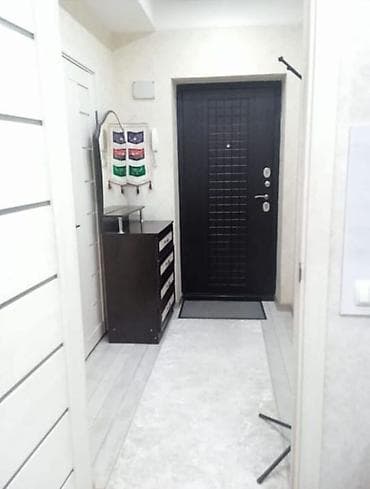 red centr: 1 комната, 40 м², Элитка, 3 этаж — 3