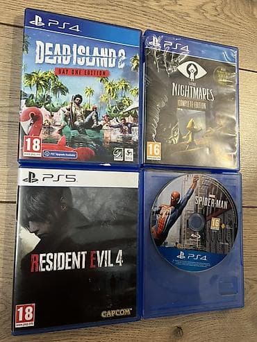 mortal combat: - Dead Island 2 — Day One Edition апгрейда до версии PS5. 1700 сом - — 1