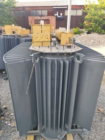 силовые трансформаторы: ТМГ трансформаторы, Масляные, Белоруссия — 4