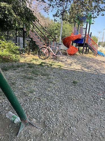 мопеды бишкек: Срочно продаю велик
Фикс jixf,в хорошем состоянии — 3