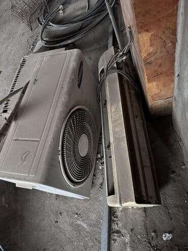 музыкальный центр samsung: Кондиционер Samsung — 1