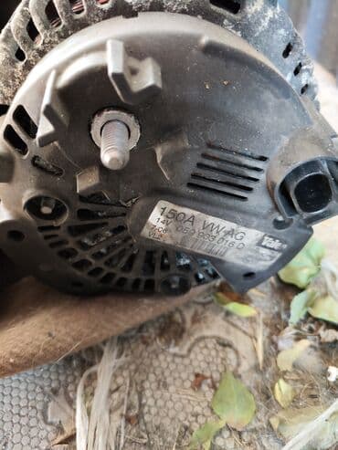 фары на опель вектра б: Генератор Audi 2006 г., Б/у, Оригинал — 2