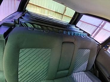 бензиновый картинг: Volkswagen Passat: 1996 г., 1.9 л, Механика, Дизель, Универсал — 7