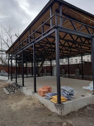 ремонт газовых горелок: Сварка | Заборы, оградки, Навесы Бесплатная смета, Высотные работы, Монтаж — 1