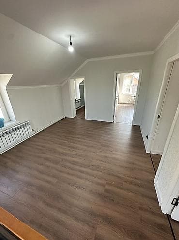 230: 🔥Продается Мансардный дом🔥 🏡Район: Ак Ордо 1 ✅Участок:5 соток — 8
