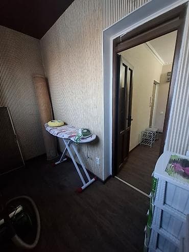 Сдаётся 3-комнатная квартира — район Боконбаева/Гоголя (70м2) — 6