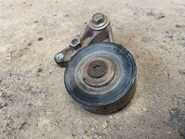 нисса патрол: Каток Nissan 2005 г., Б/у, Оригинал — 1