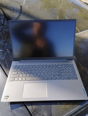 thinkpad x1: Ноутбук, Lenovo, Жаңы — 1